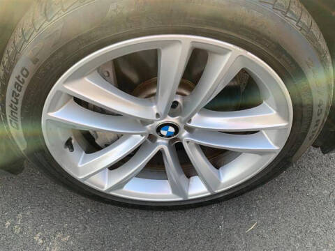 2018 BMW 7 Series 750i xDrive