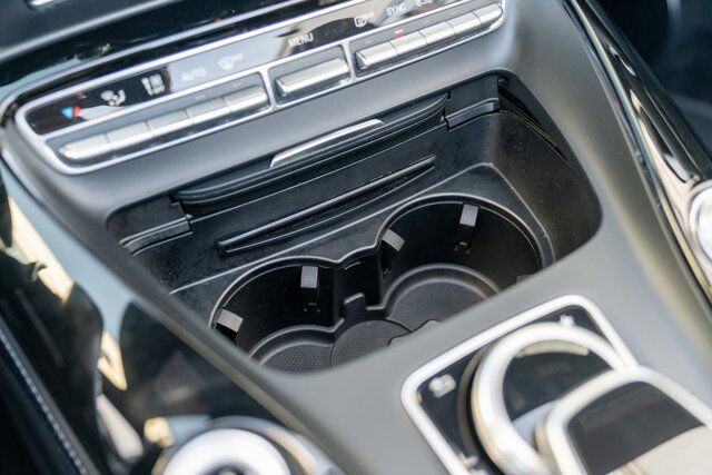 2018 Mercedes-Benz AMG GT 26