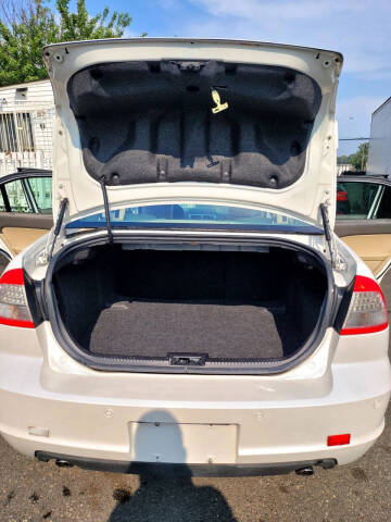 2009 Mercury Milan V6 Premier