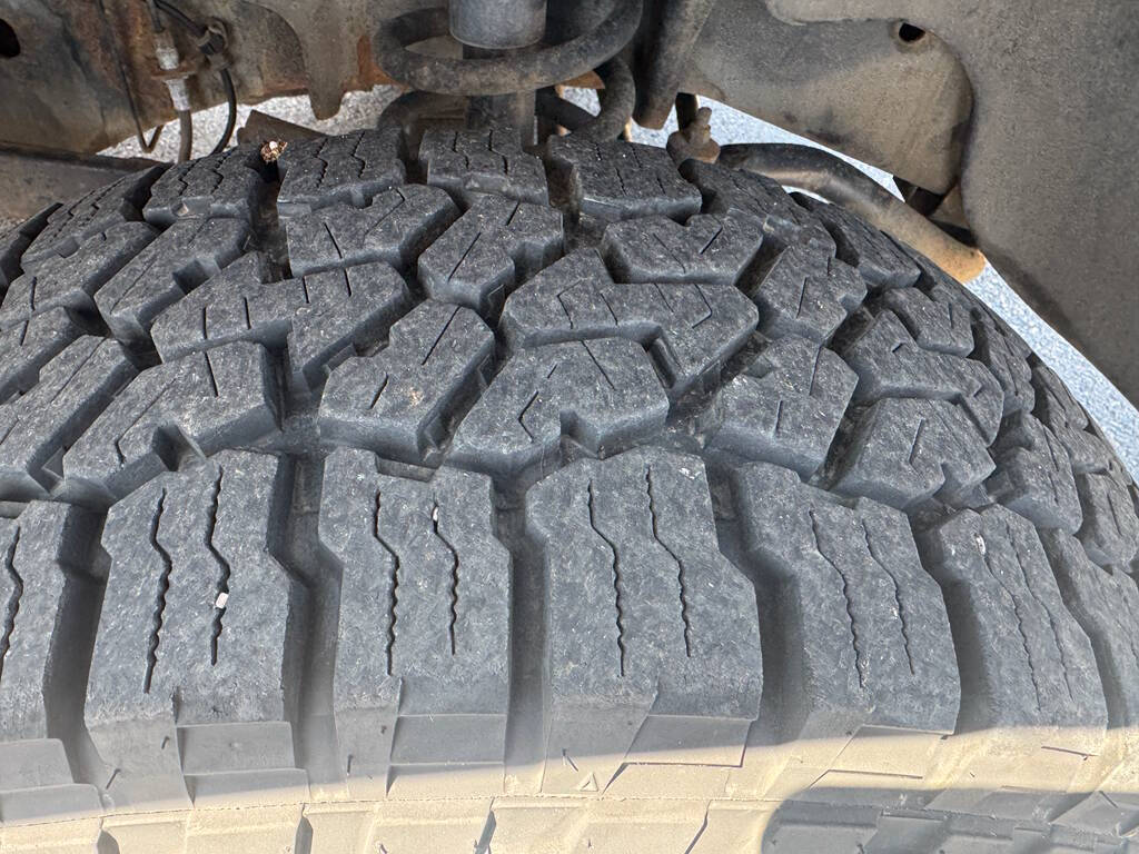 2005 Dodge Ram 2500 11