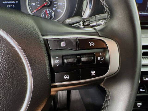 2023 Kia K5
