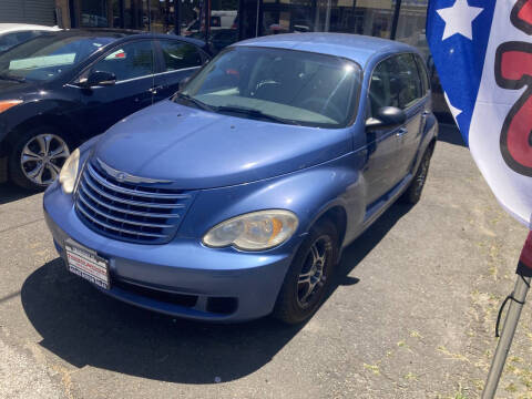 2006 Chrysler PT Cruiser