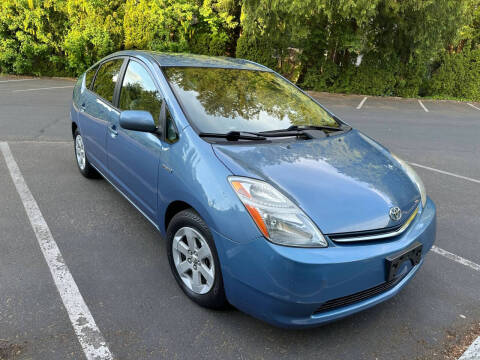 2009 Toyota Prius
