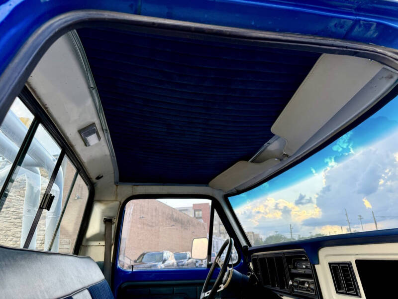 1978 Ford F-150