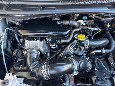 2012 Scion iQ