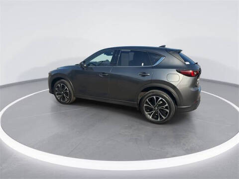 2023 Mazda CX-5 2.5 S Premium