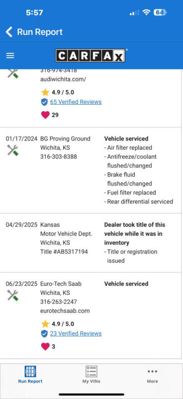 2011 Audi Q7 3.0 quattro TDI Prestige