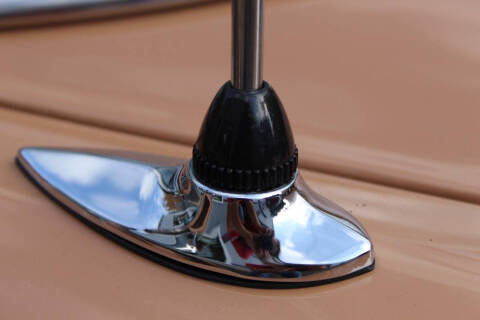 1955 Chevrolet Bel Air