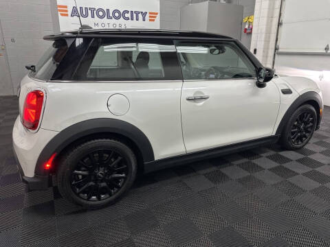 2023 MINI Hardtop 2 Door Cooper