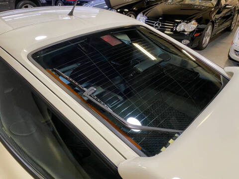 1994 Porsche 928 GTS