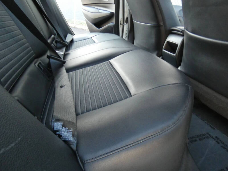 2020 Toyota Corolla XSE