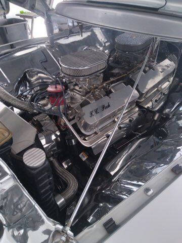 1956 Ford F-100