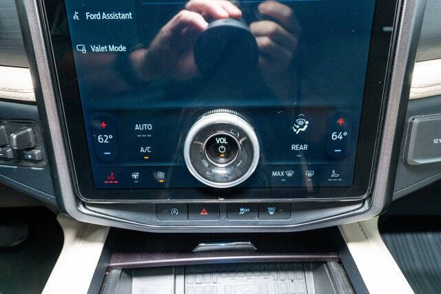 2023 Ford Expedition MAX Platinum