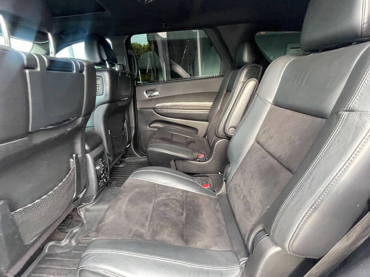 2018 DODGE Durango SUV / Crossover - $19,900
