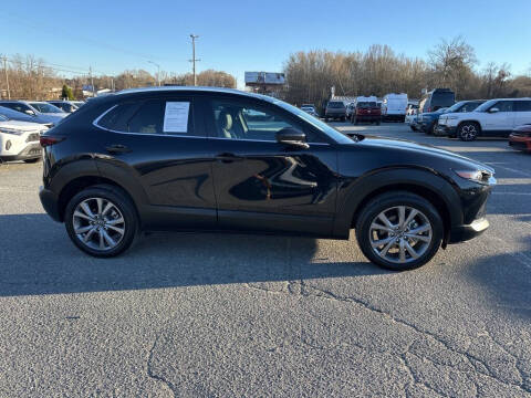 2025 Mazda CX-30 2.5 S Preferred