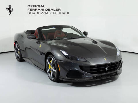 2023 Ferrari Portofino M