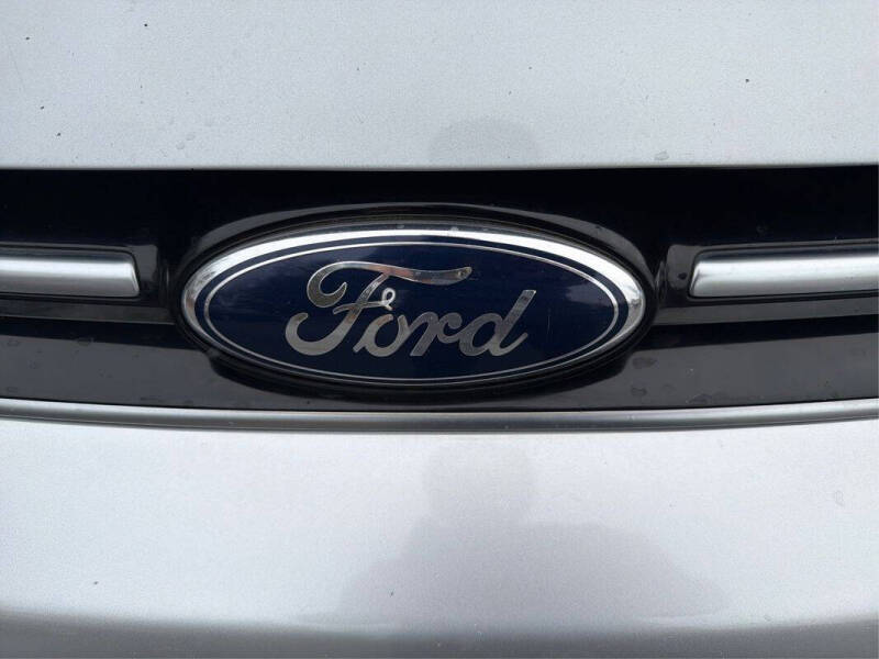 2015 Ford C-MAX Hybrid SE