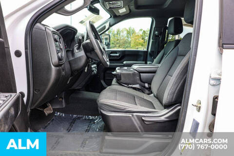 2023 Chevrolet Silverado 2500HD