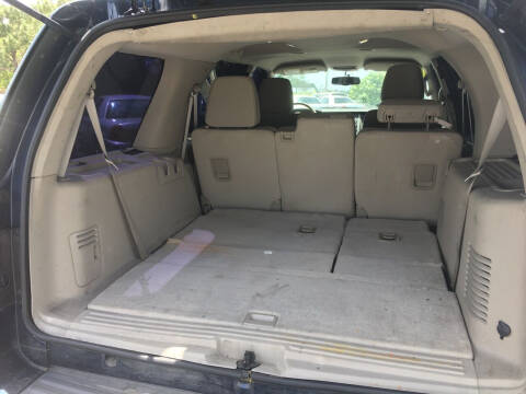 2013 Ford Expedition XLT