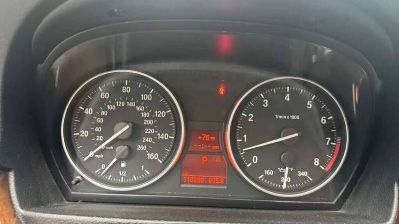 2010 BMW 3 Series 328i