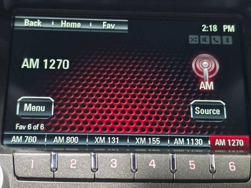 2017 GMC Terrain SLE-1