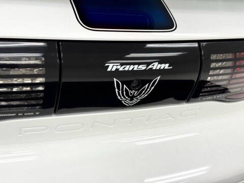 1994 Pontiac Firebird