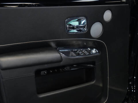 2020 Rolls-Royce Ghost