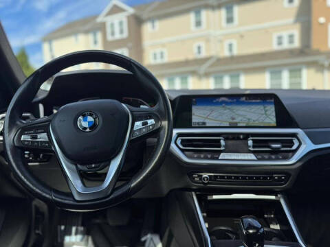 2023 BMW 4 Series 430i xDrive Gran Coupe