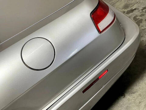 1991 Alfa Romeo Spider Veloce