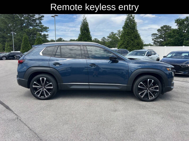 2026 Mazda CX-50 2.5 S Premium