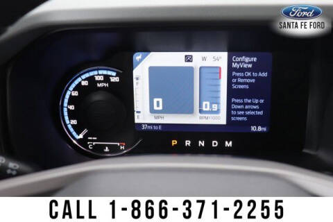 2023 Ford Bronco Badlands Advanced