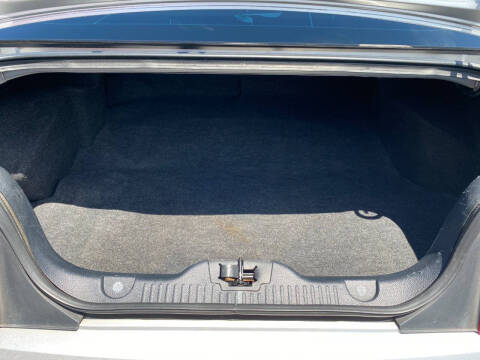 2011 Ford Mustang V6 Premium