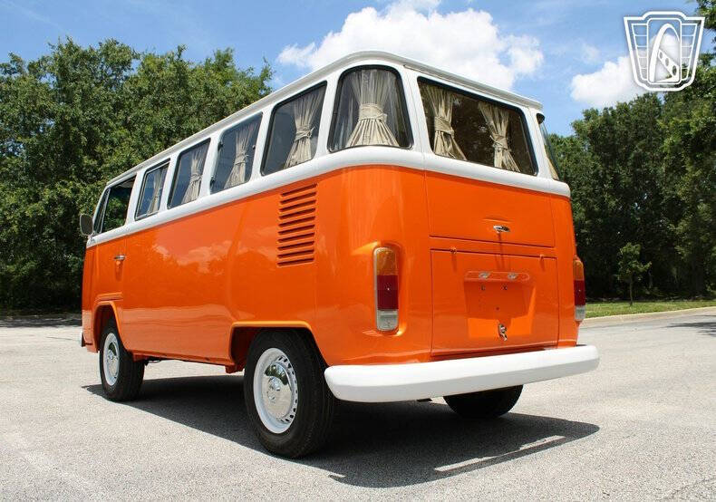 1994 Volkswagen Type 2