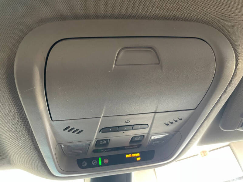 2018 Buick Enclave Avenir