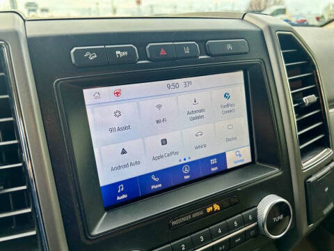 2020 Ford Expedition MAX XLT