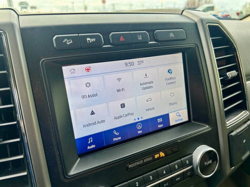 2020 Ford Expedition MAX XLT