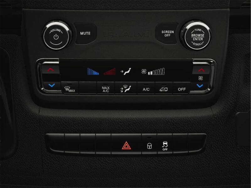 2024 RAM ProMaster