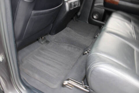 2013 Toyota Tundra Platinum