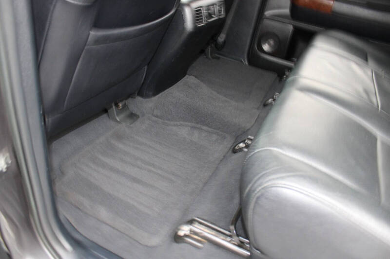 2013 Toyota Tundra Platinum