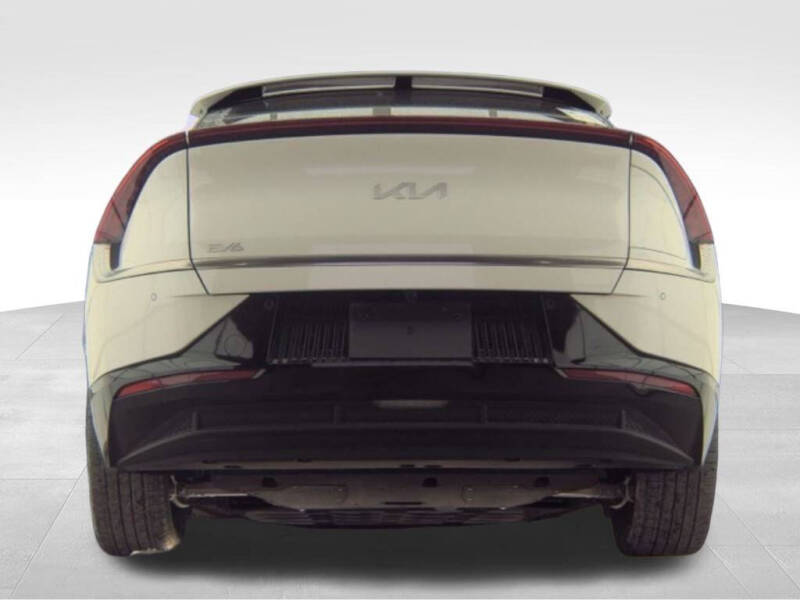 2024 Kia EV6 Wind