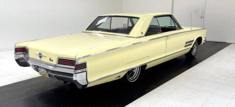 1966 Chrysler 300