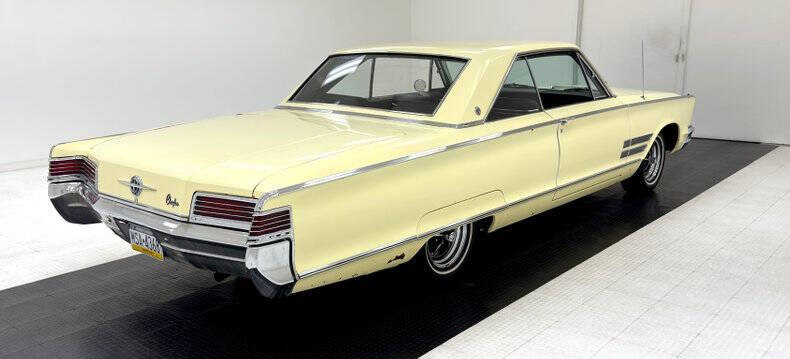 1966 Chrysler 300