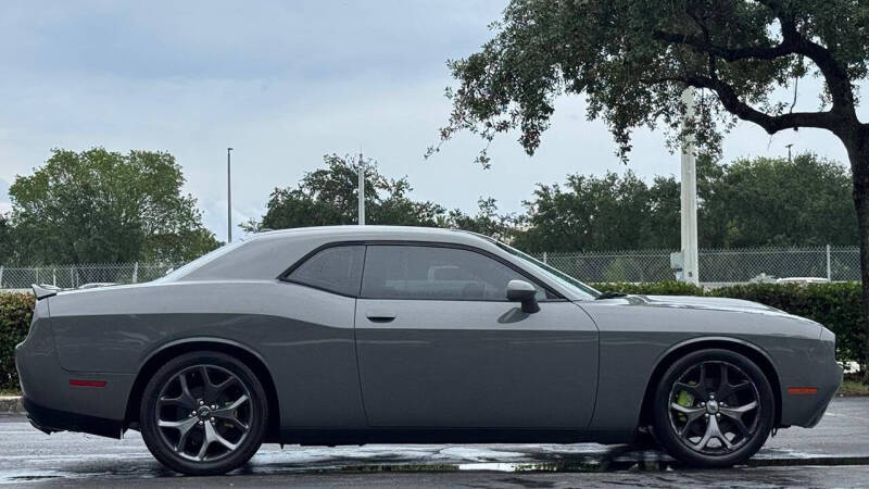 2019 Dodge Challenger GT