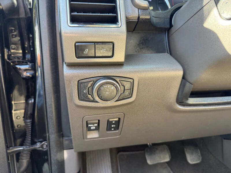 2018 Ford Expedition XLT