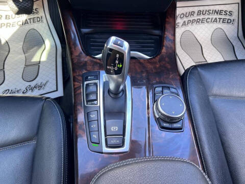 2016 BMW X3 xDrive35i