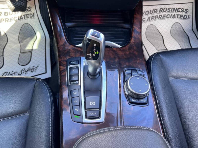 2016 BMW X3 xDrive35i