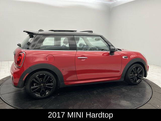 2017 MINI Hardtop 2 Door Cooper