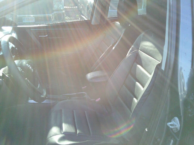 2015 Toyota Corolla S