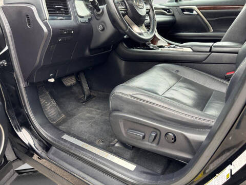 2016 Lexus RX 450h