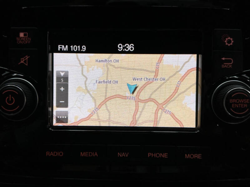 2022 RAM ProMaster City